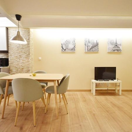 Centrico Apartamento Al Lado De Torres De Quart Walencja Zewnętrze zdjęcie