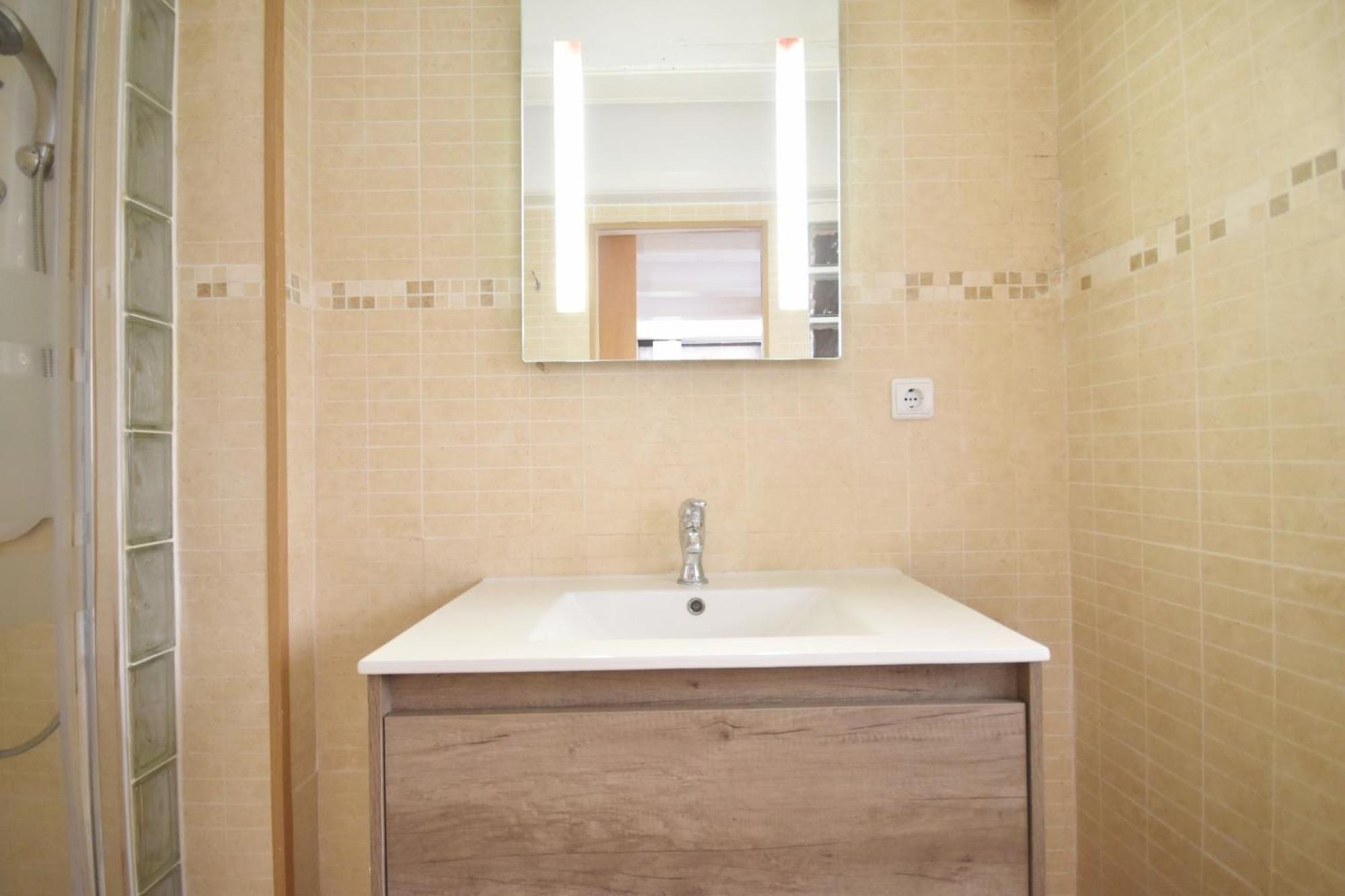 Centrico Apartamento Al Lado De Torres De Quart Walencja Zewnętrze zdjęcie