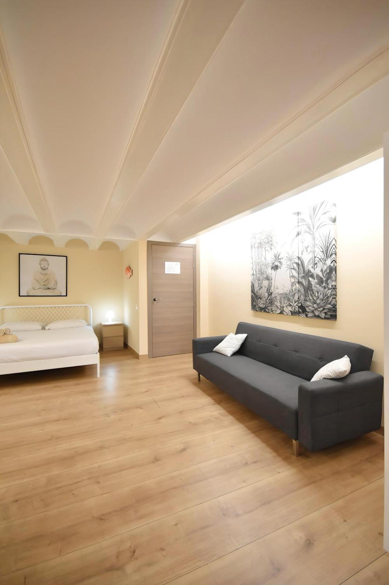 Centrico Apartamento Al Lado De Torres De Quart Walencja Zewnętrze zdjęcie