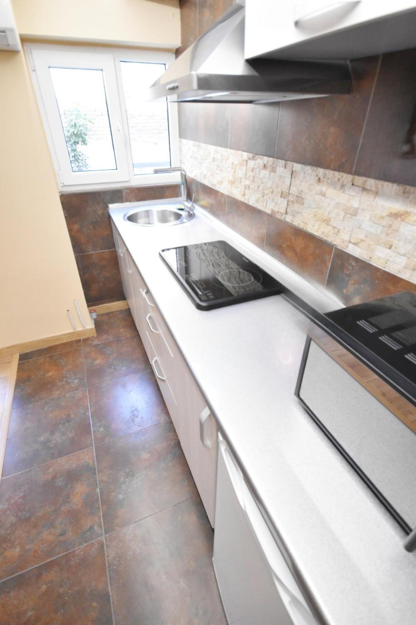 Centrico Apartamento Al Lado De Torres De Quart Walencja Zewnętrze zdjęcie